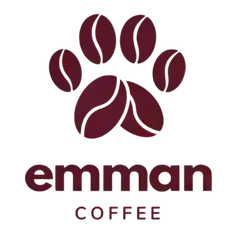Kape ni Emman Logo